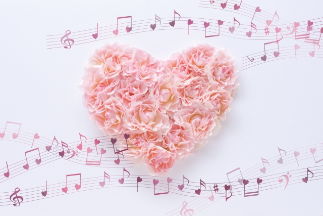 赤ちゃんと音楽と心拍数の関係